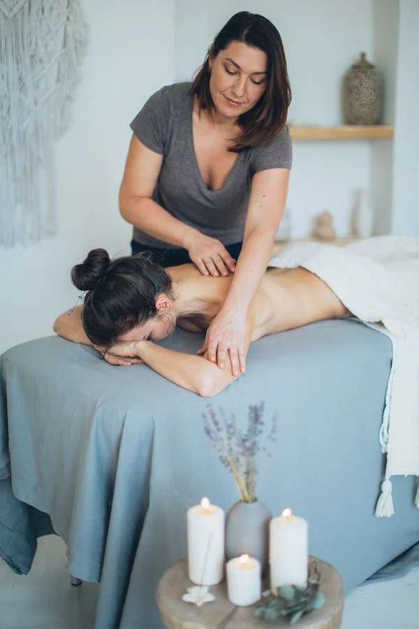 Massage