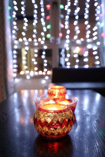 What Are the Benefits oflighting Diwali?
