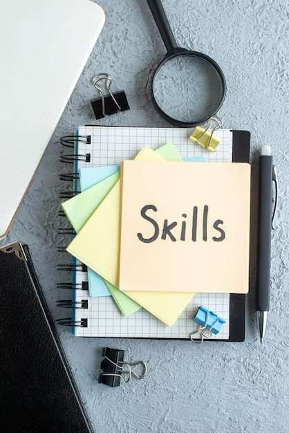 What is Hard Skills ?