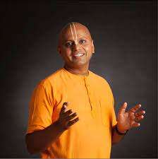 Why Is Gopal Das So Popular?