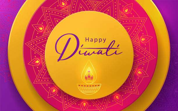 Celebrate Diwali - The Festival of Lights 