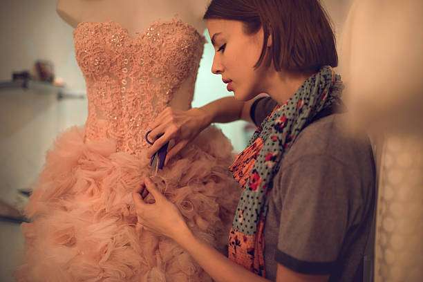 Learn Fashion Designing - The Best Courses for Beginners