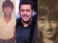 When was Salman Khan born?