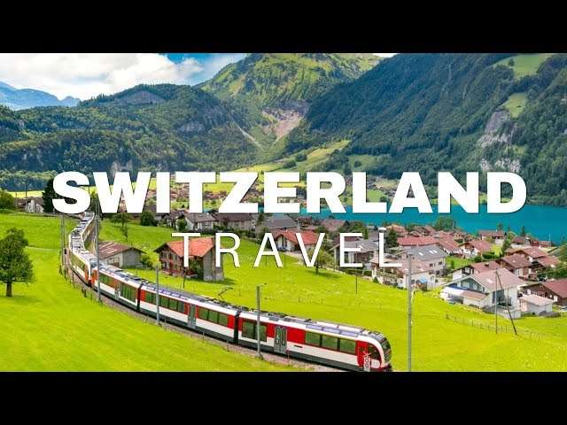 Discover the Best Switzerland Tour Package - Incredible Deals and Affordable Prices