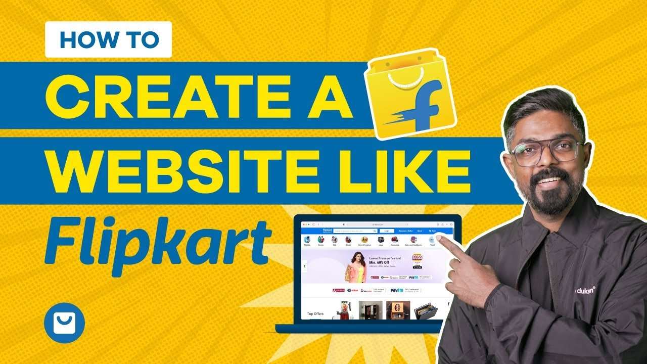 Do you want to do an online Flipkart business?