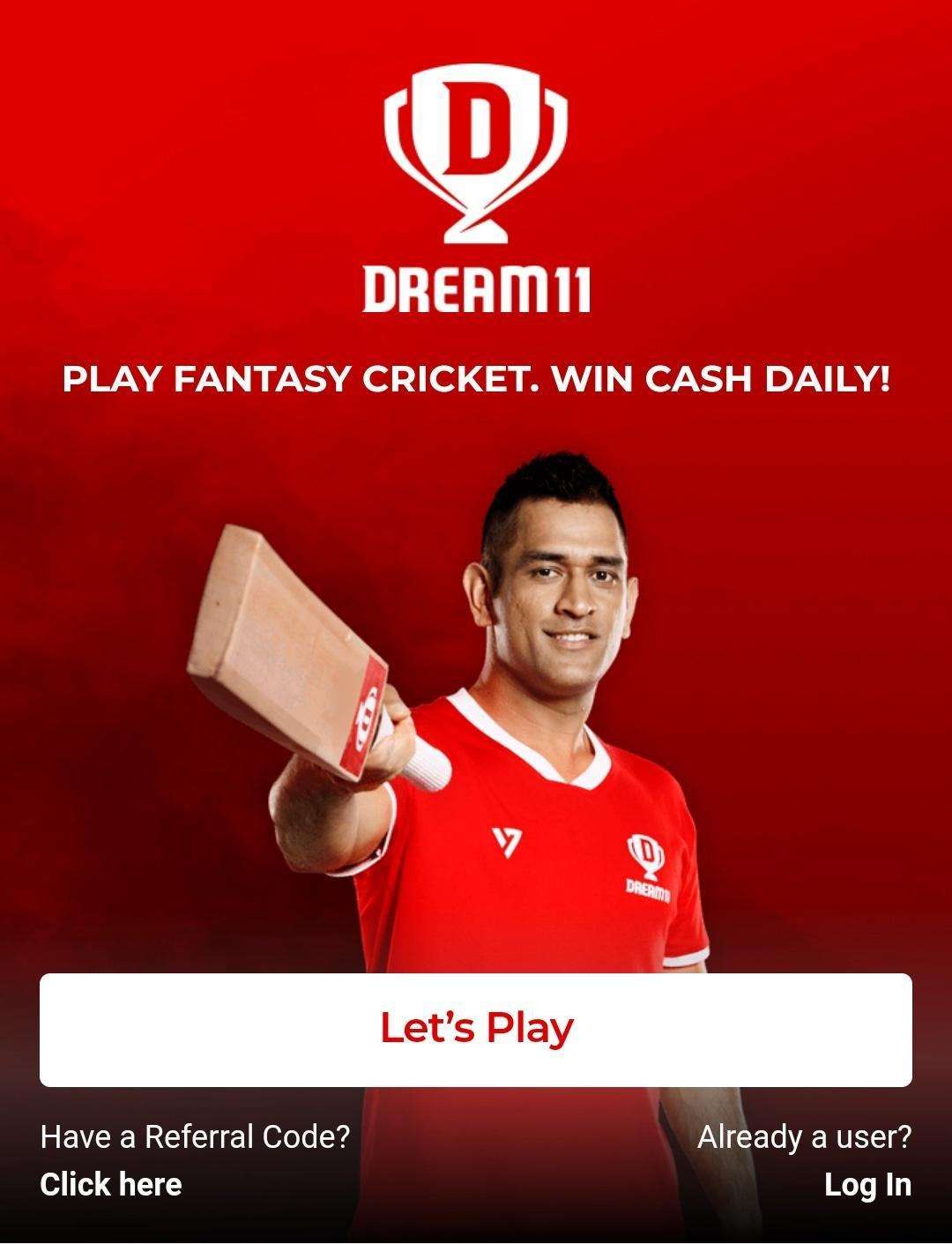 Download Dream11 APK Latest Version for Ultimate Fantasy Sports Experience