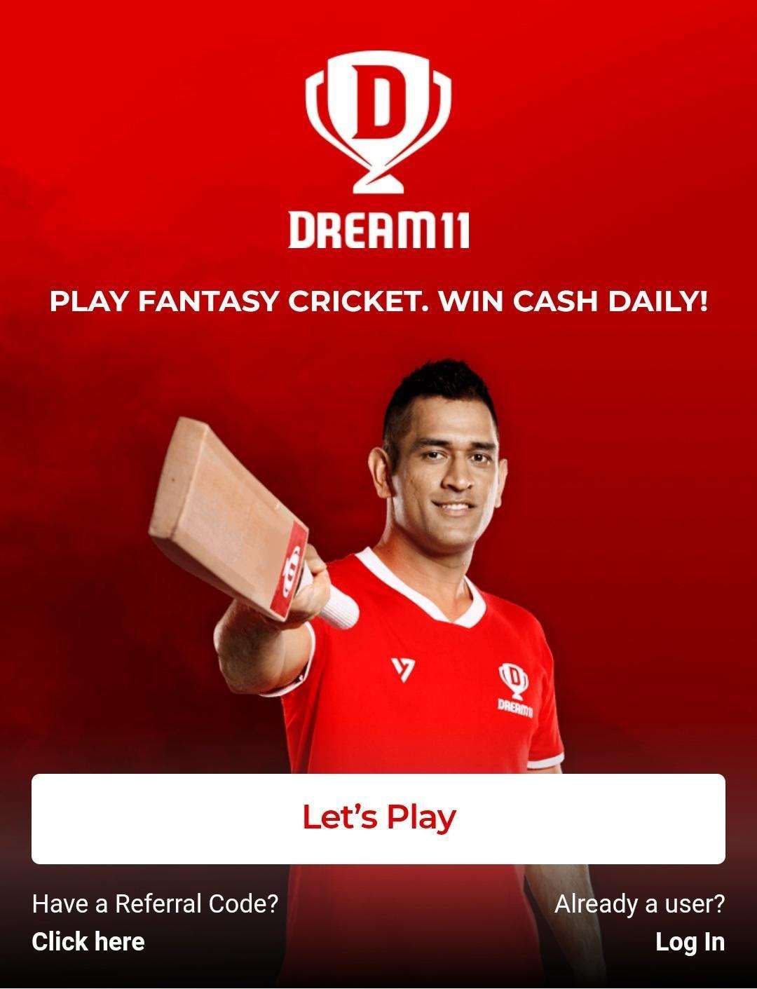 Download Dream11 APK Latest Version for Ultimate Fantasy Sports Experience