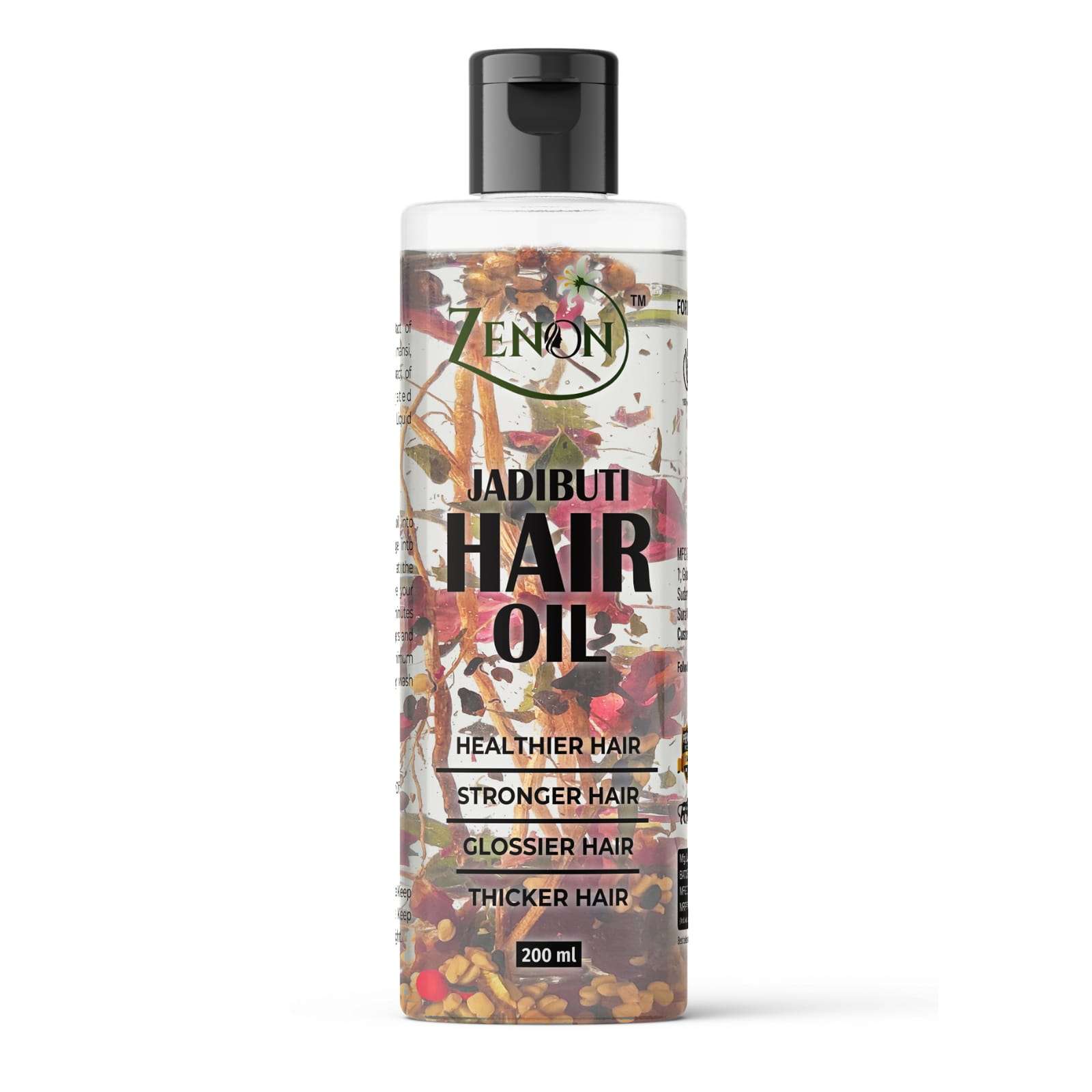 Experience Strong and Healthy Hair with the Best Ayurvedic Hair Oil for Hair Growth