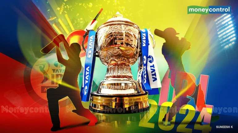 Official Website of the Indian Premier League - Visit for Latest Updates, Match Schedules and Team Information