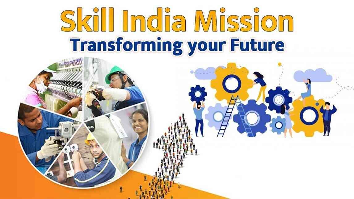 Why Is Skills India Mission Important?
