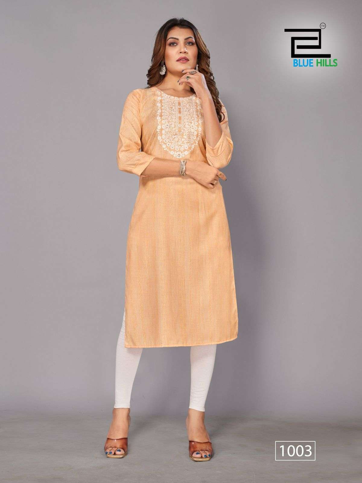 Buy Quality Wholesale Kurtis Online