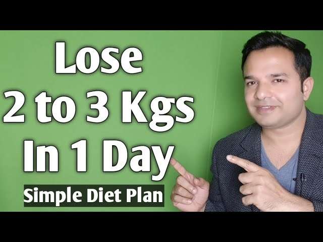 Transform Your Body With The Best Indian Diet Plan for Weight Loss