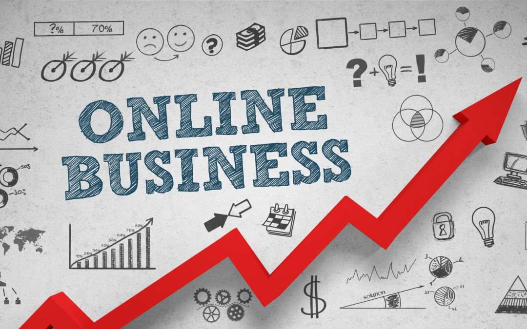 How to start an online business from home?