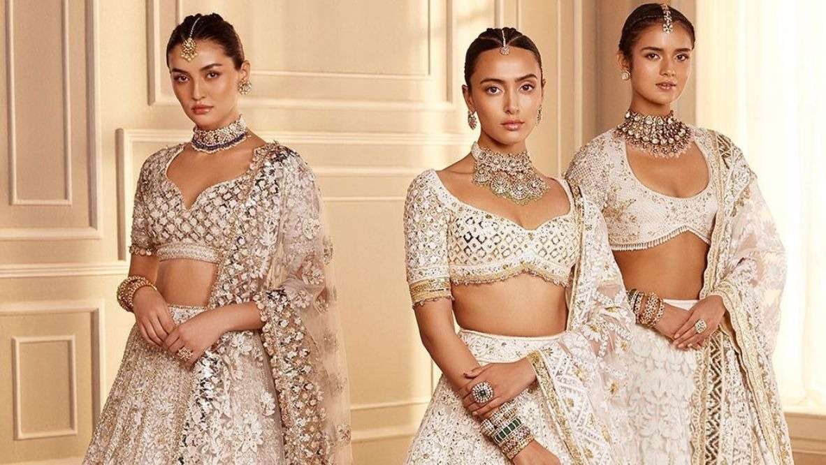Indian Fashion Designers Collection: Bold and Beautiful Designs for Every Occasion