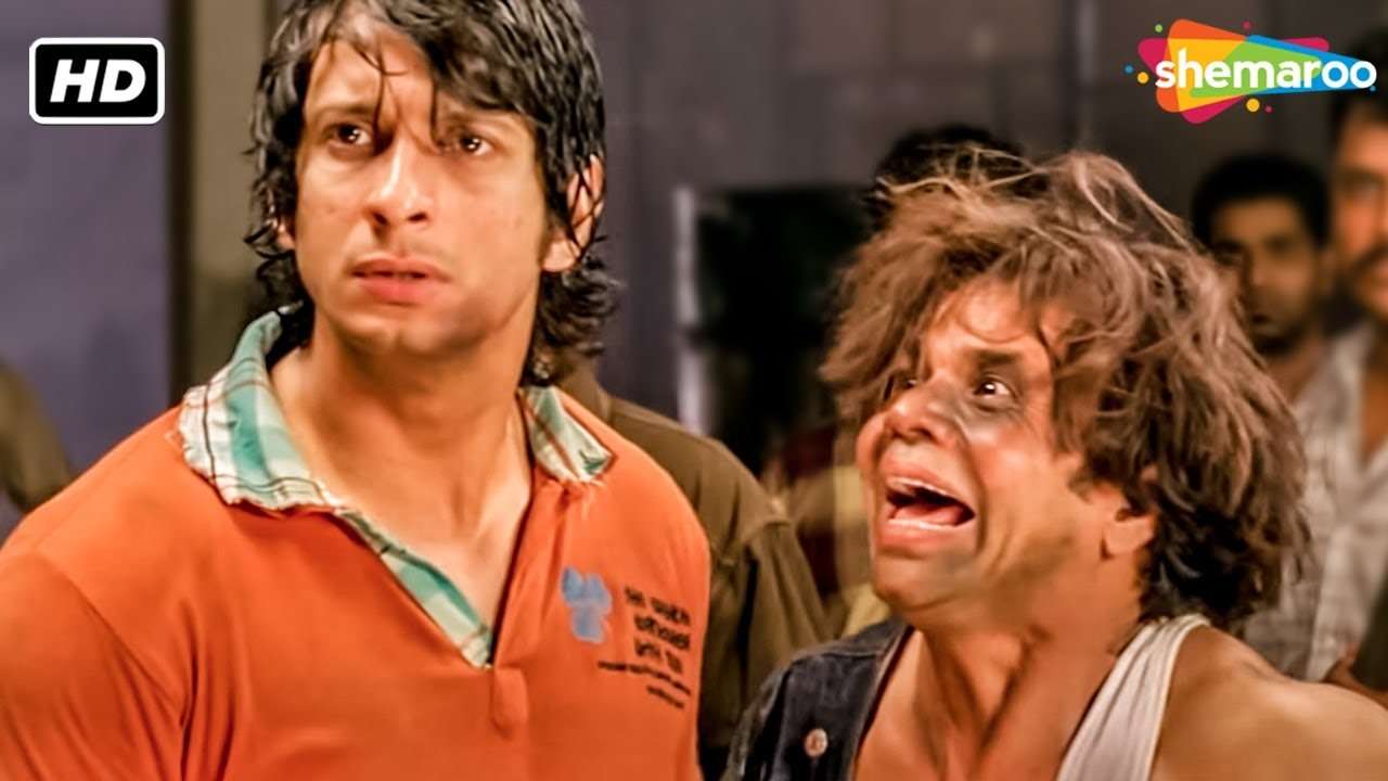 Rajpal Yadav best comedy movie